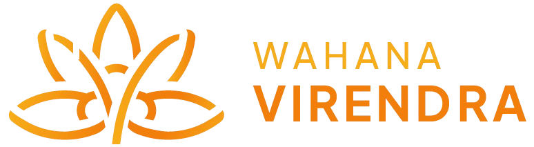 Wahana Virendra Logo